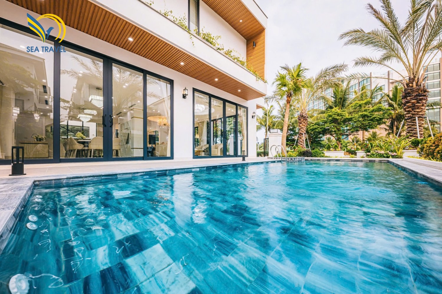 SAPPHIRE VILLA thumbnail 2