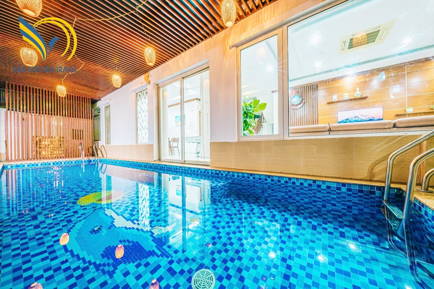 Villa NT07 FLC sầm sơn thumbnail 15