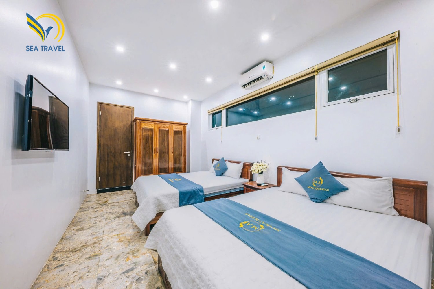💎💎💎 Villa Sao Biển 47 💎💎💎 thumbnail 8