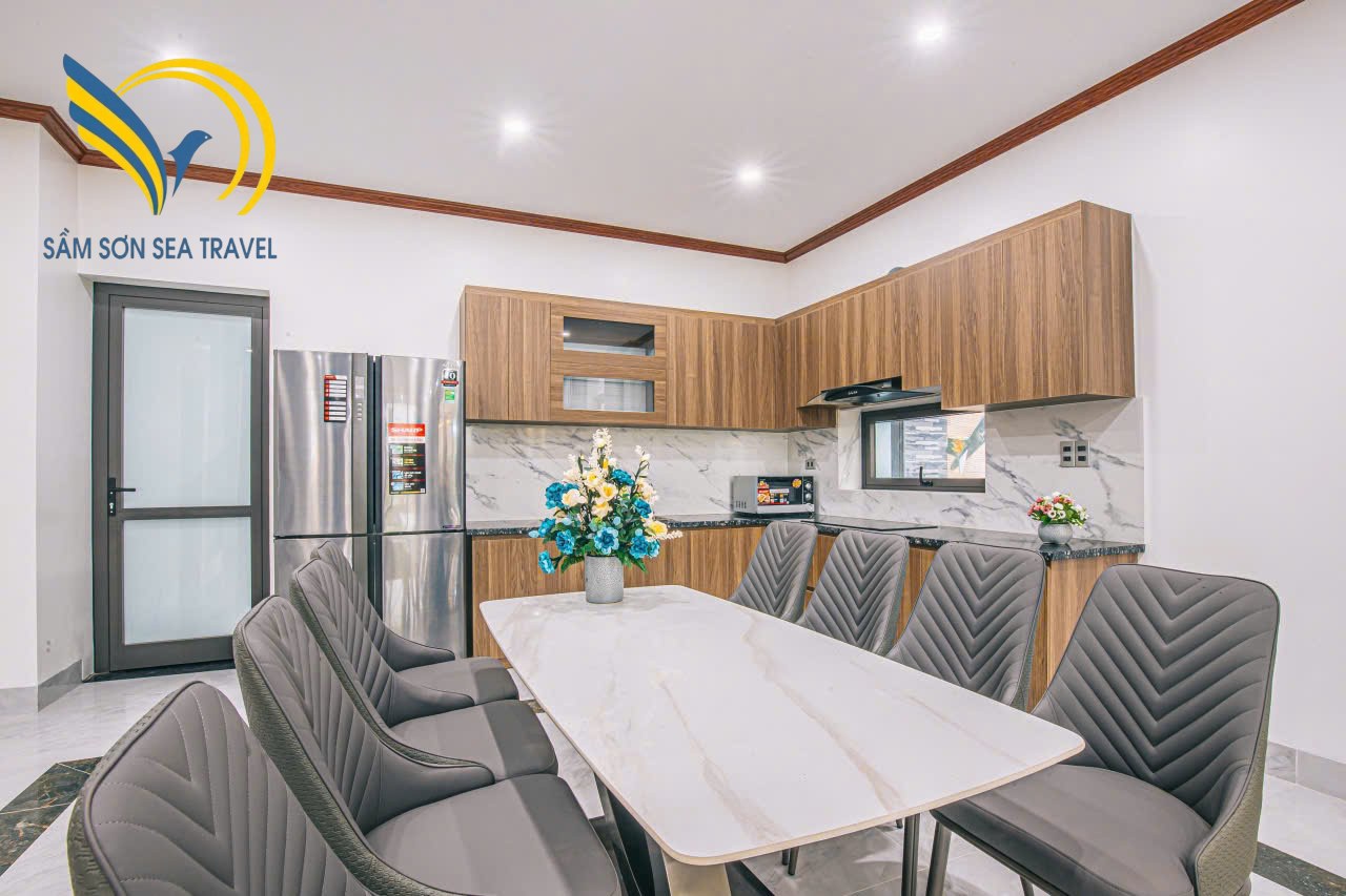 🏝️🏝️ CẶP VILLA FLC SẦM SƠN BT 43-06 & BT 43-07 🏝️🏝️ thumbnail 13