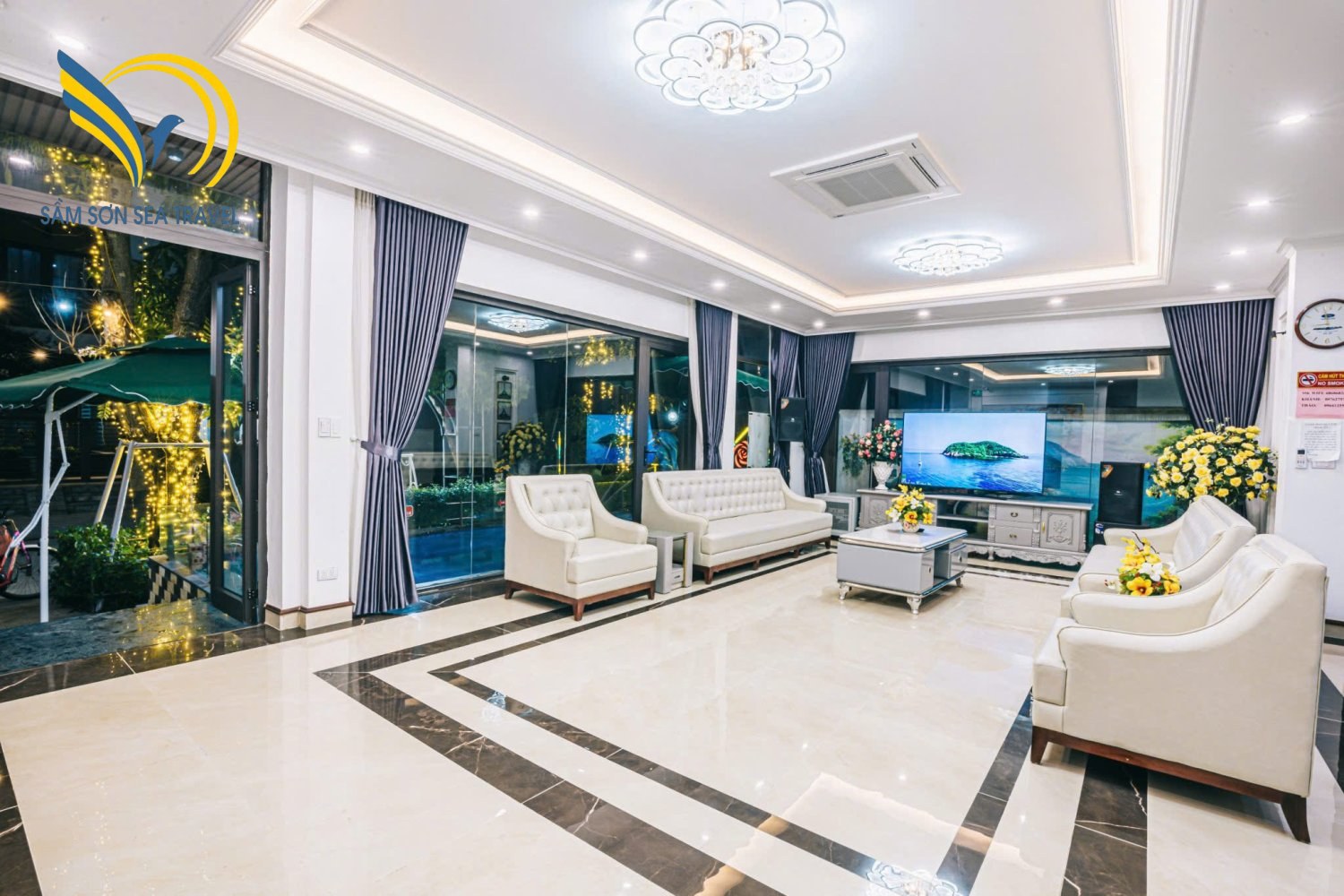 THE ROSALIA VILLA thumbnail 18