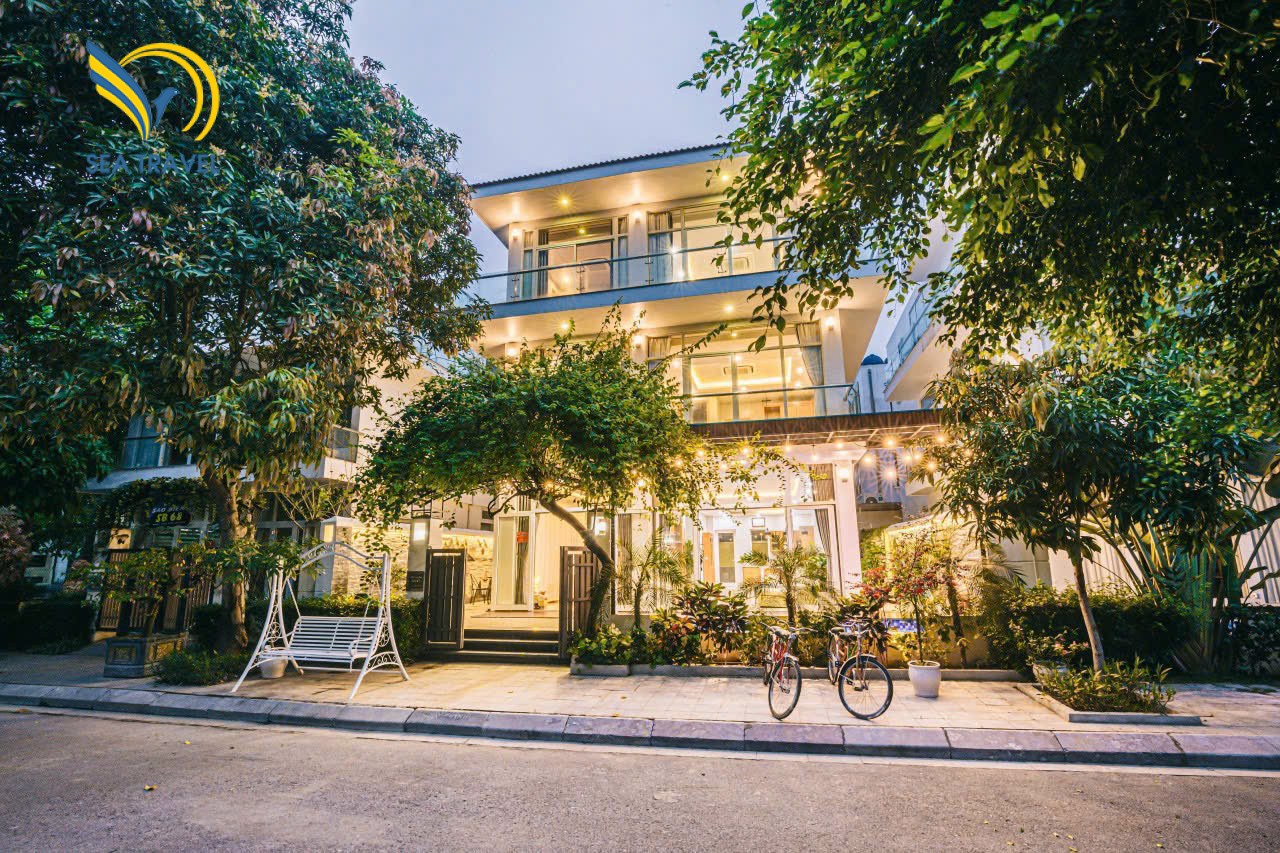 🌺Villa Sao Biển 67 thumbnail 6