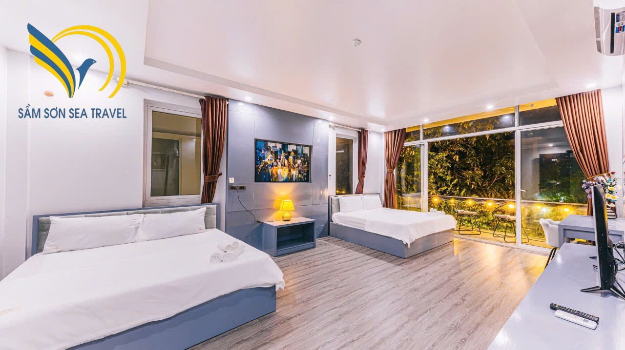 Trung Anh Villa SB22 FLC sầm sơn thumbnail 13