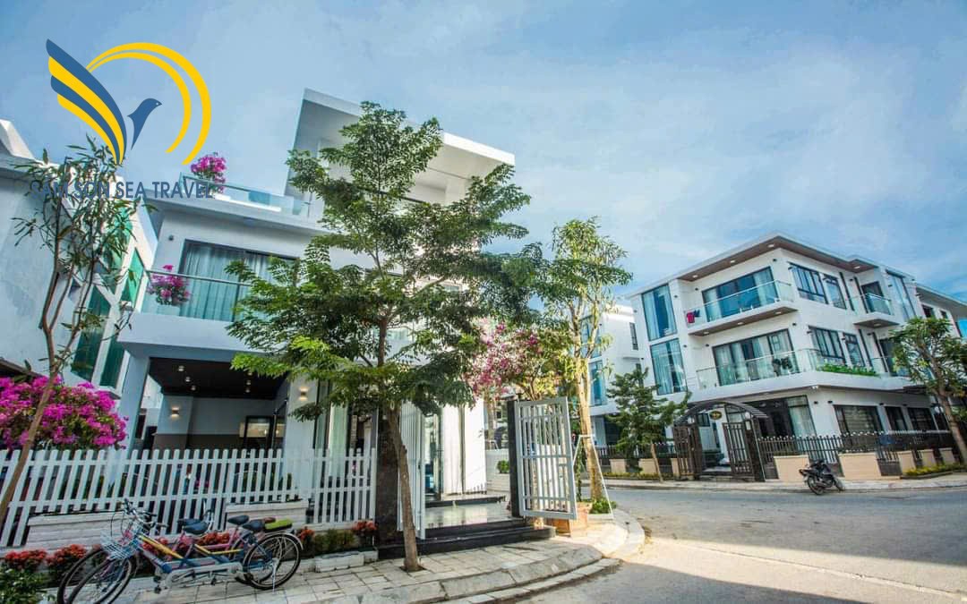 Villa FLC Sầm Sơn - Galaxy Park 39.01 thumbnail 16