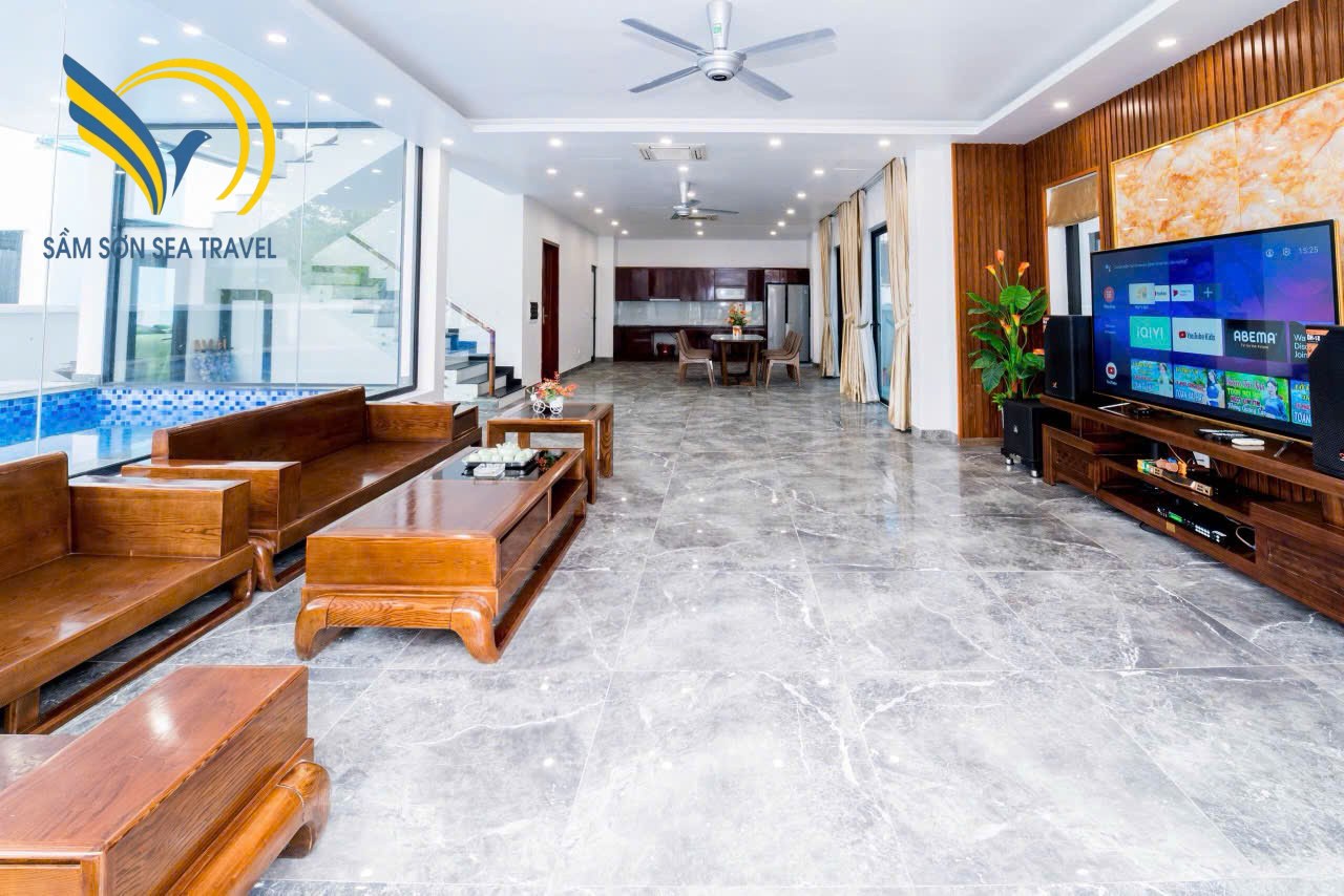 Villa KT03.09 FLC Sầm Sơn thumbnail 7