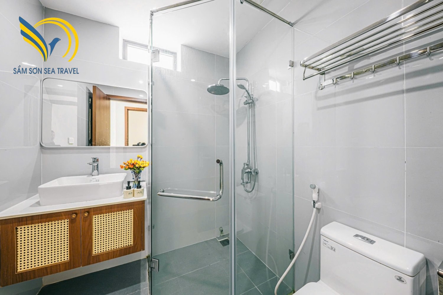 VILLA 8 phòng chính chủ  BT40-04 FLC Sầm Sơn thumbnail 7