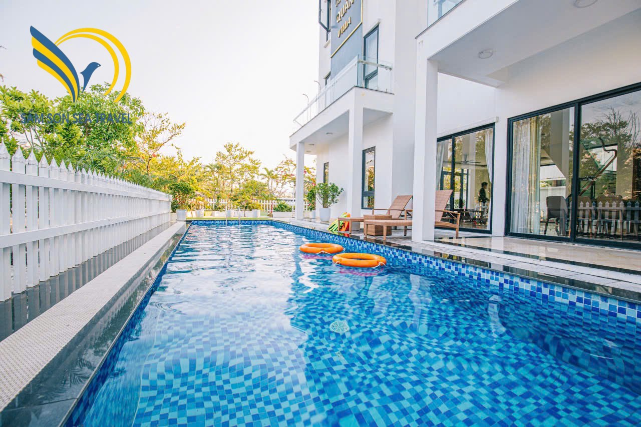 Villa Minh Khang Quân thumbnail 9
