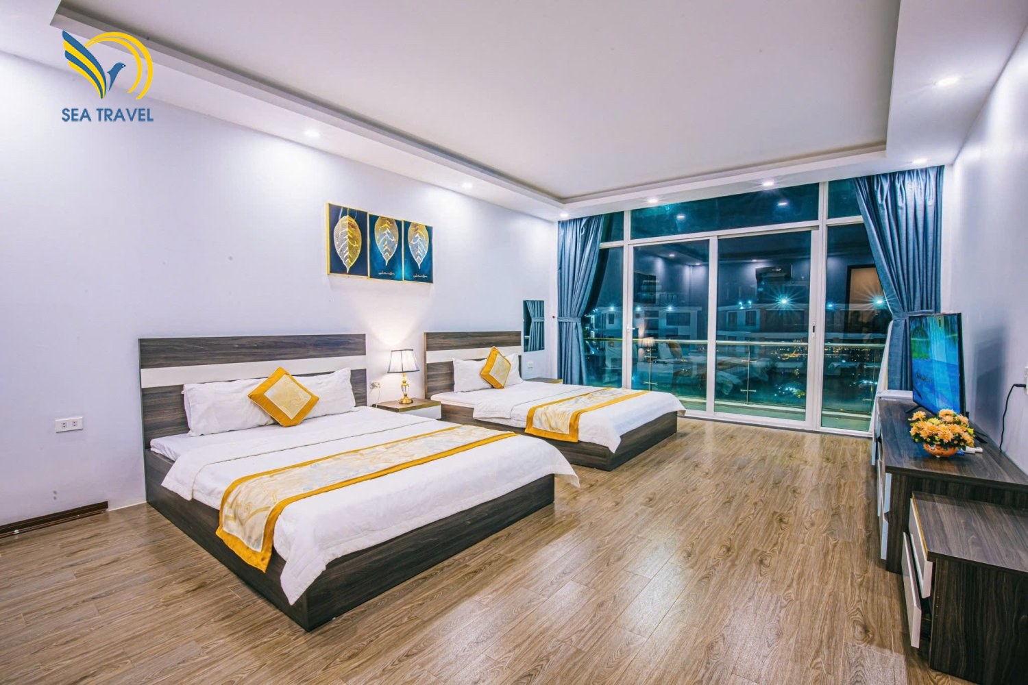 Villa Sao Biển thumbnail 11