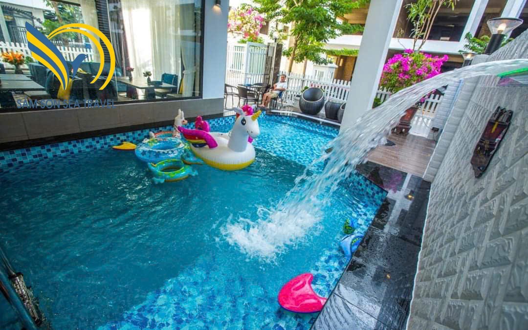 Villa FLC Sầm Sơn - Galaxy Park 39.01 thumbnail 3