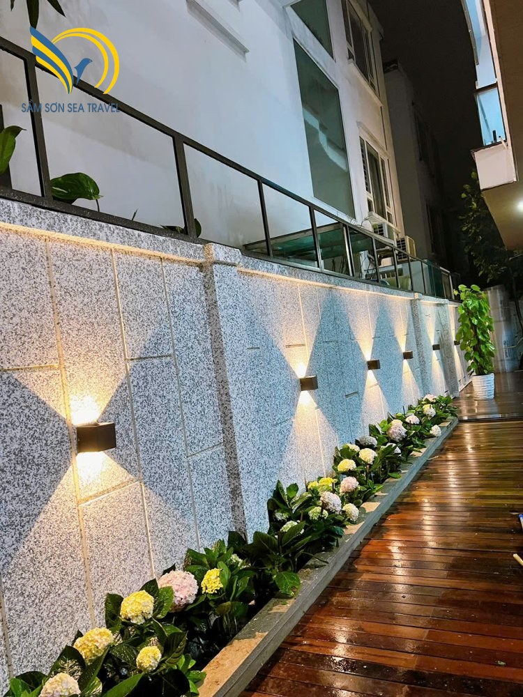 Villa Benz FLC Sầm Sơn thumbnail 8