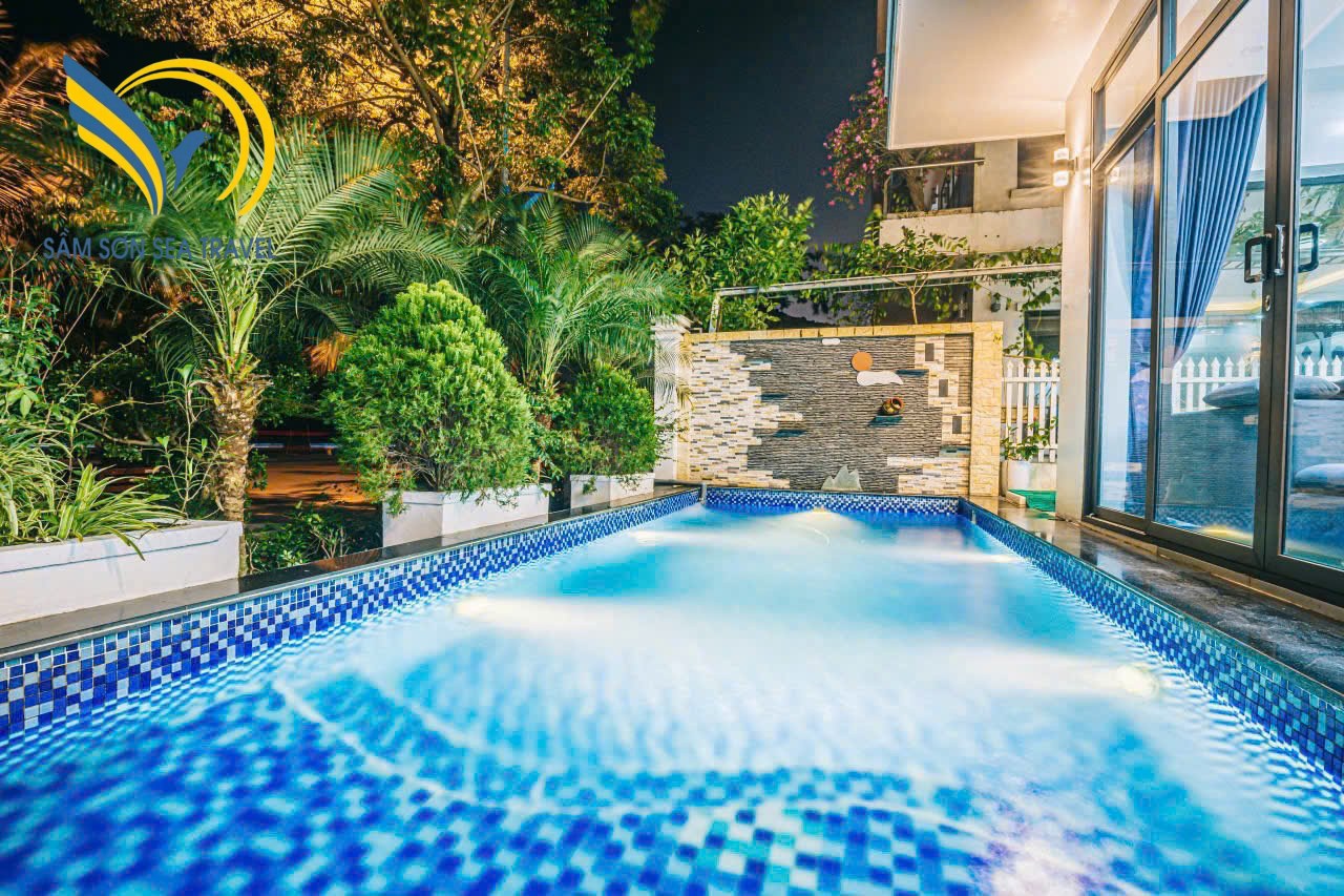 VILLA FLC SẦM SƠN BT 31.25 thumbnail 18