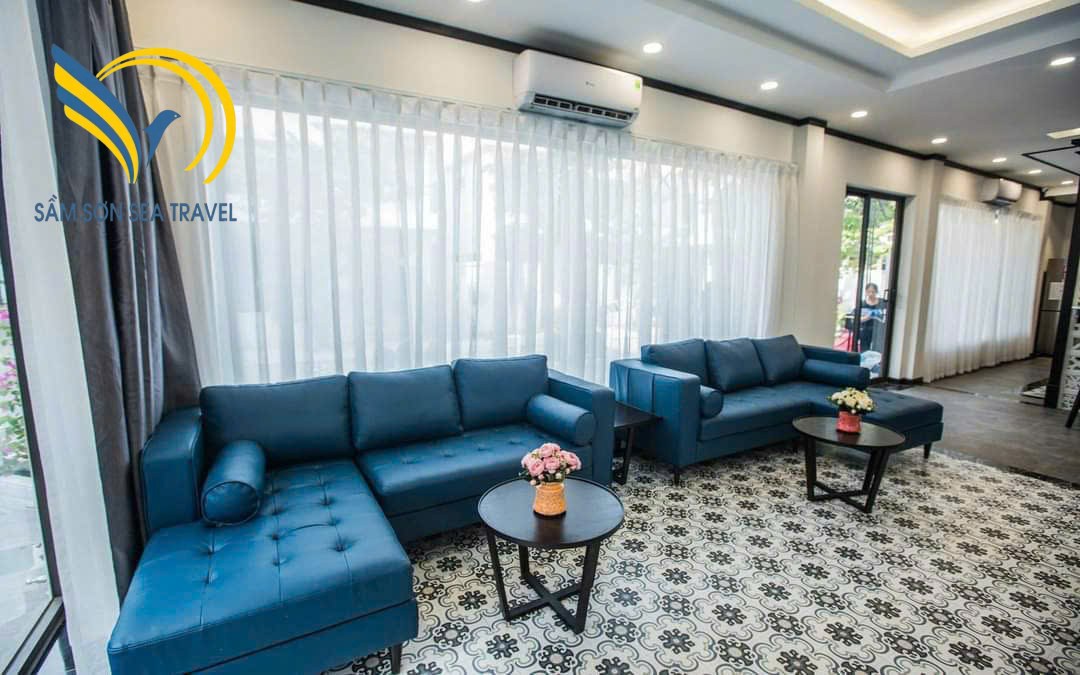 Villa FLC Sầm Sơn - Galaxy Park 39.01 thumbnail 13
