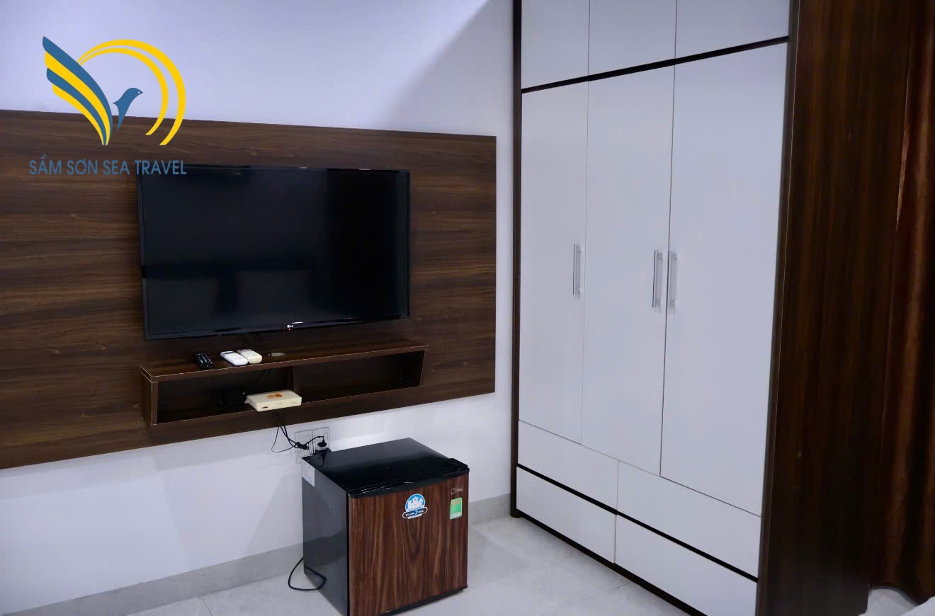 Villa Benz FLC Sầm Sơn thumbnail 18