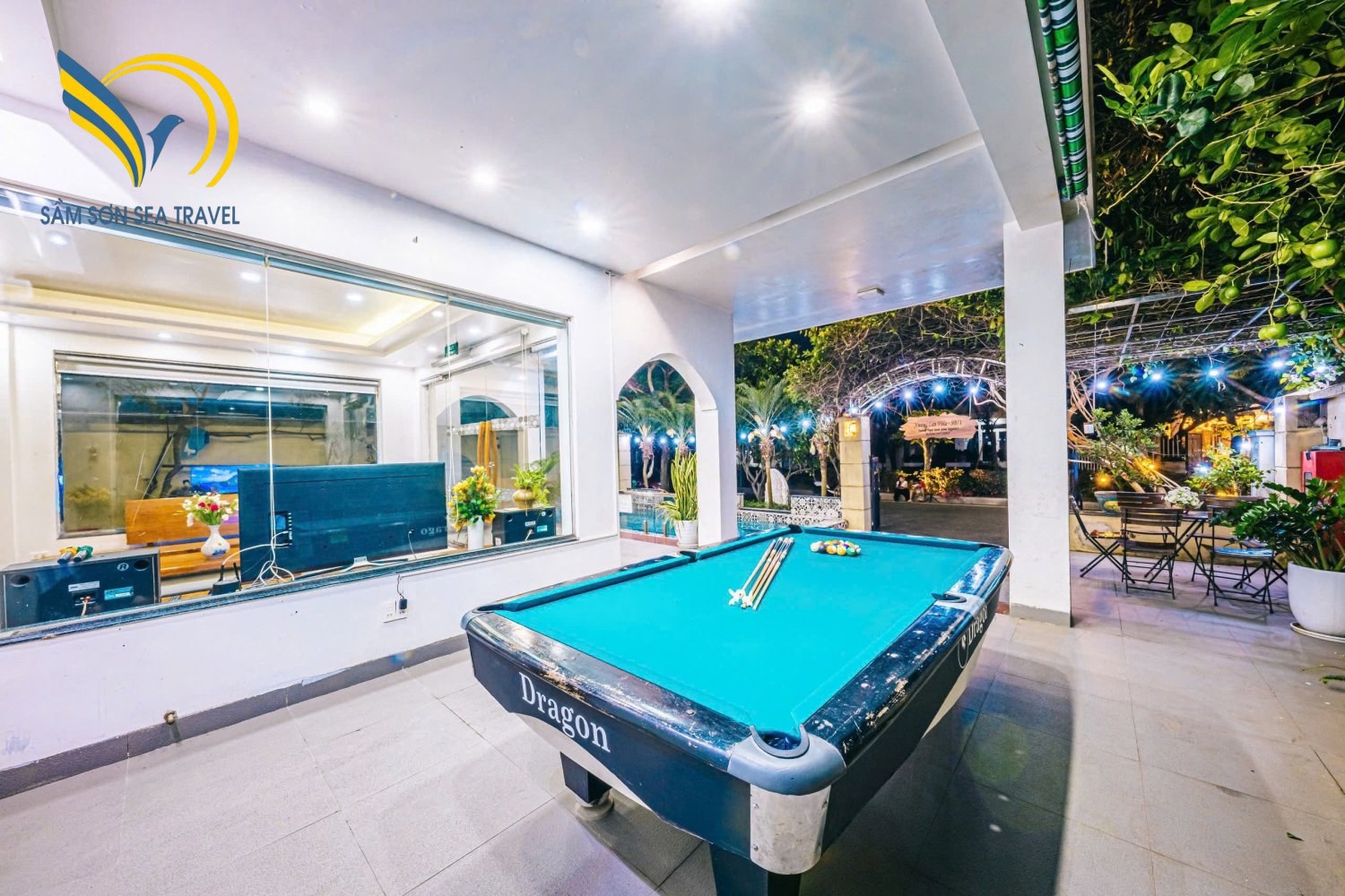 VILLA SB71 Hương Lan thumbnail 13