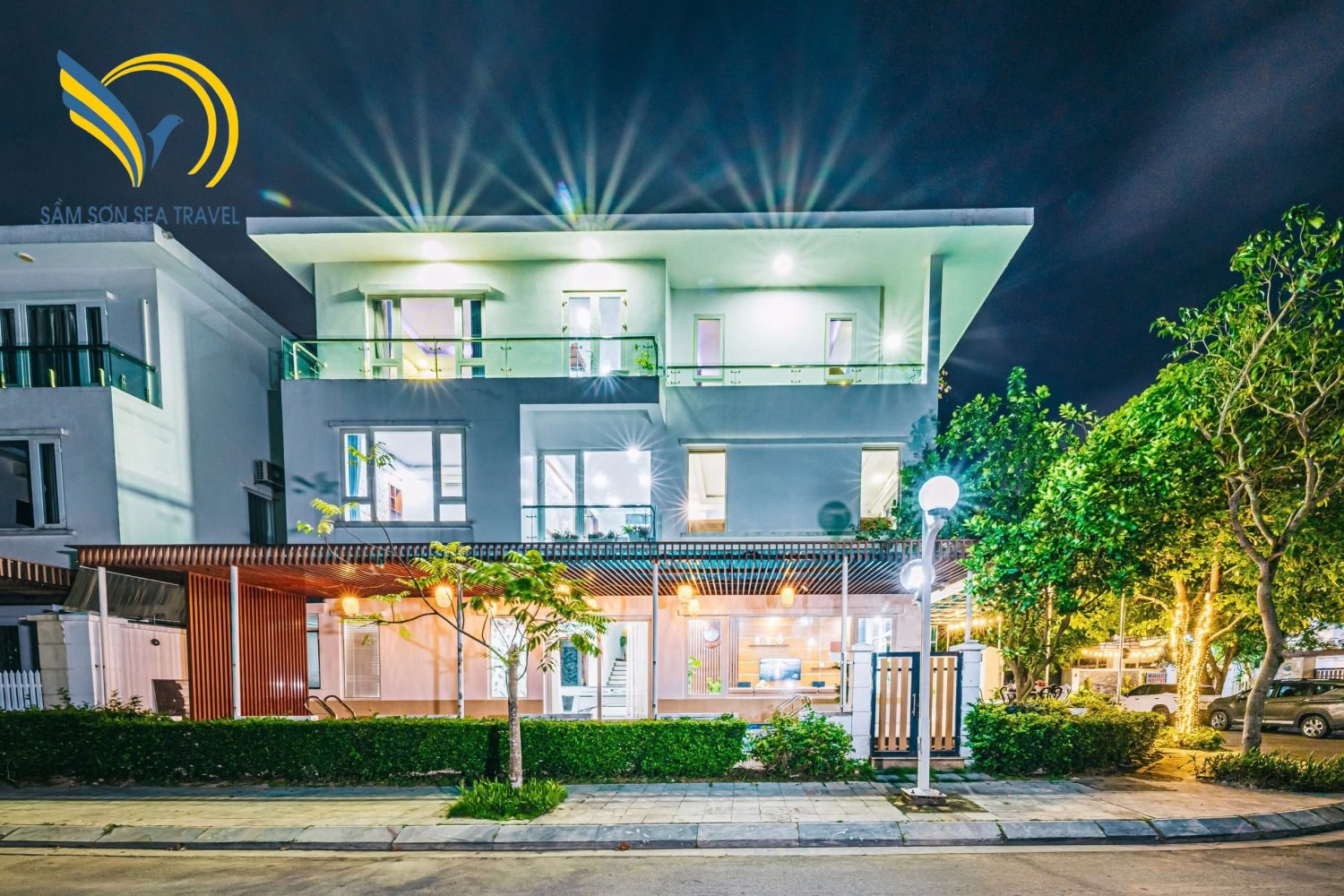 Villa NT07 FLC sầm sơn thumbnail 10