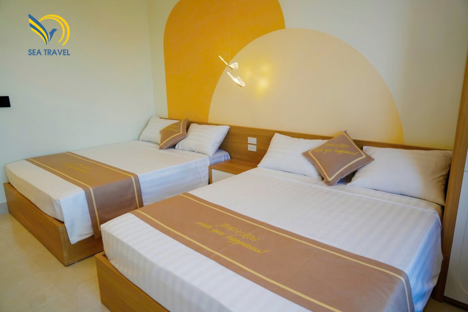 Căn hộ Homestay Quảng Trường Biển P103A02 thumbnail 6