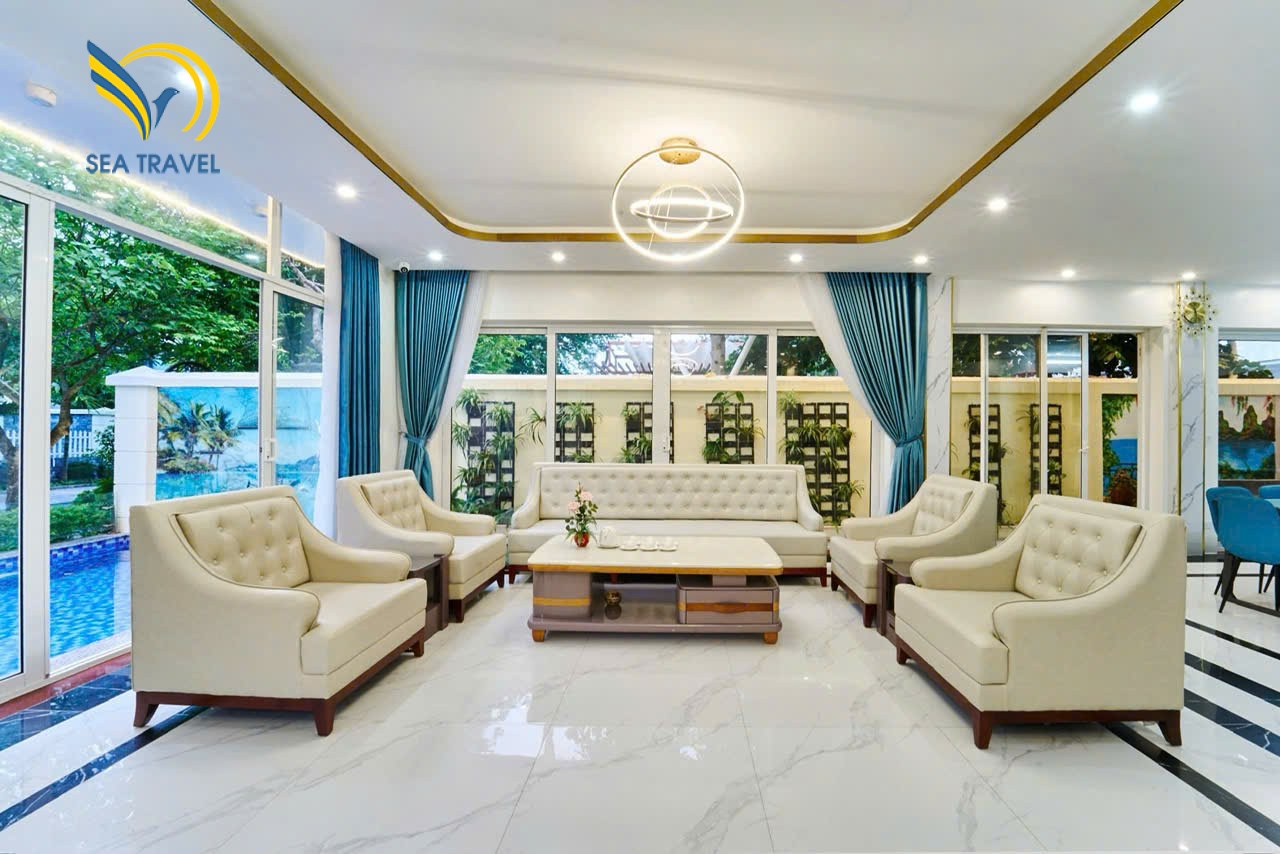 villa Nam Anh thumbnail 11