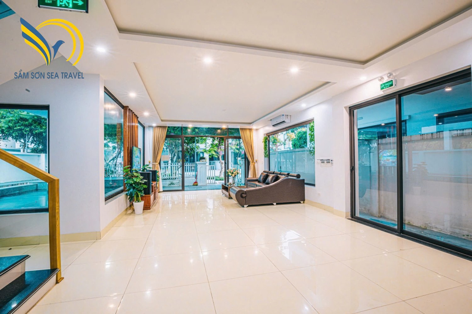 Villa Ngọc Trai 157 thumbnail 19