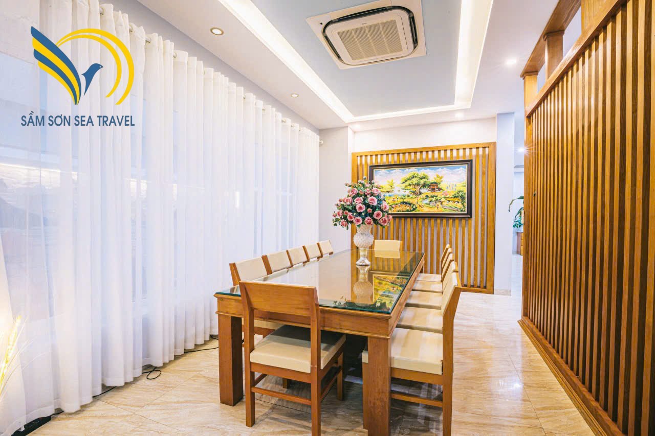 🌺Villa Sao Biển 67 thumbnail 17