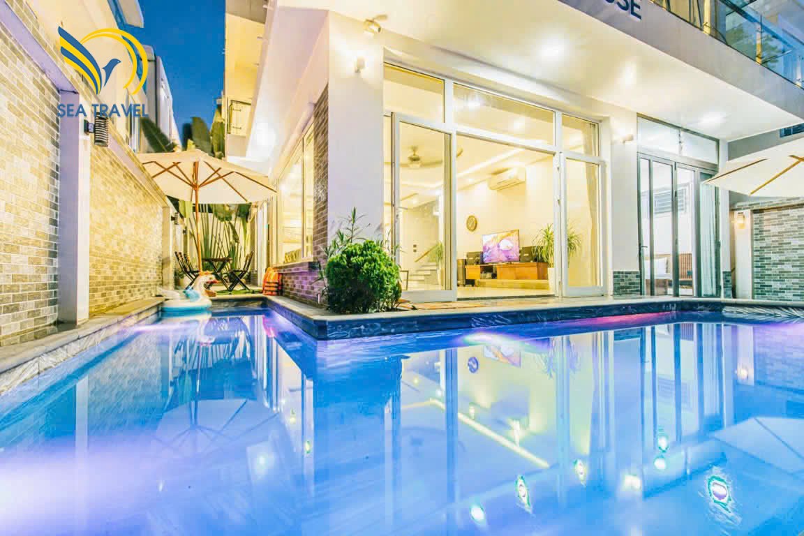 SUMMA HOUSE thumbnail 15