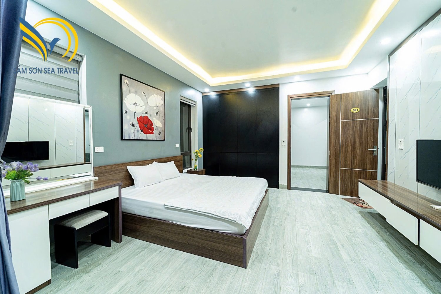 VILLA FLC SẦM SƠN BT 31.25 thumbnail 5