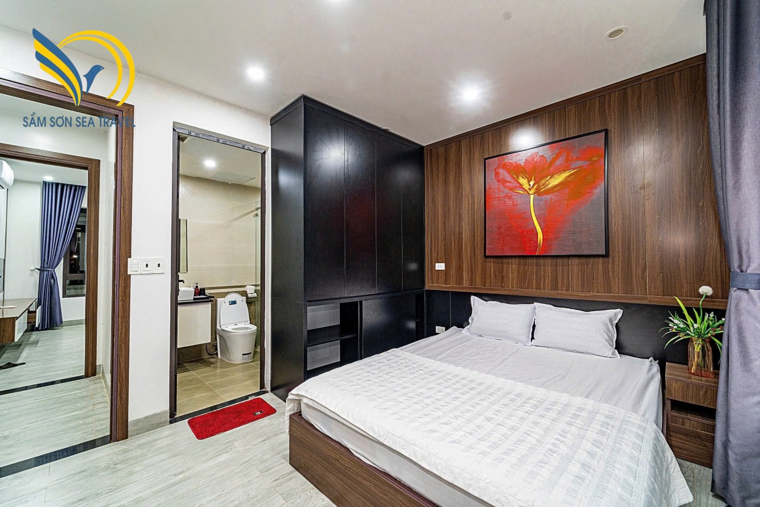 VILLA FLC SẦM SƠN BT 31.25 thumbnail 7