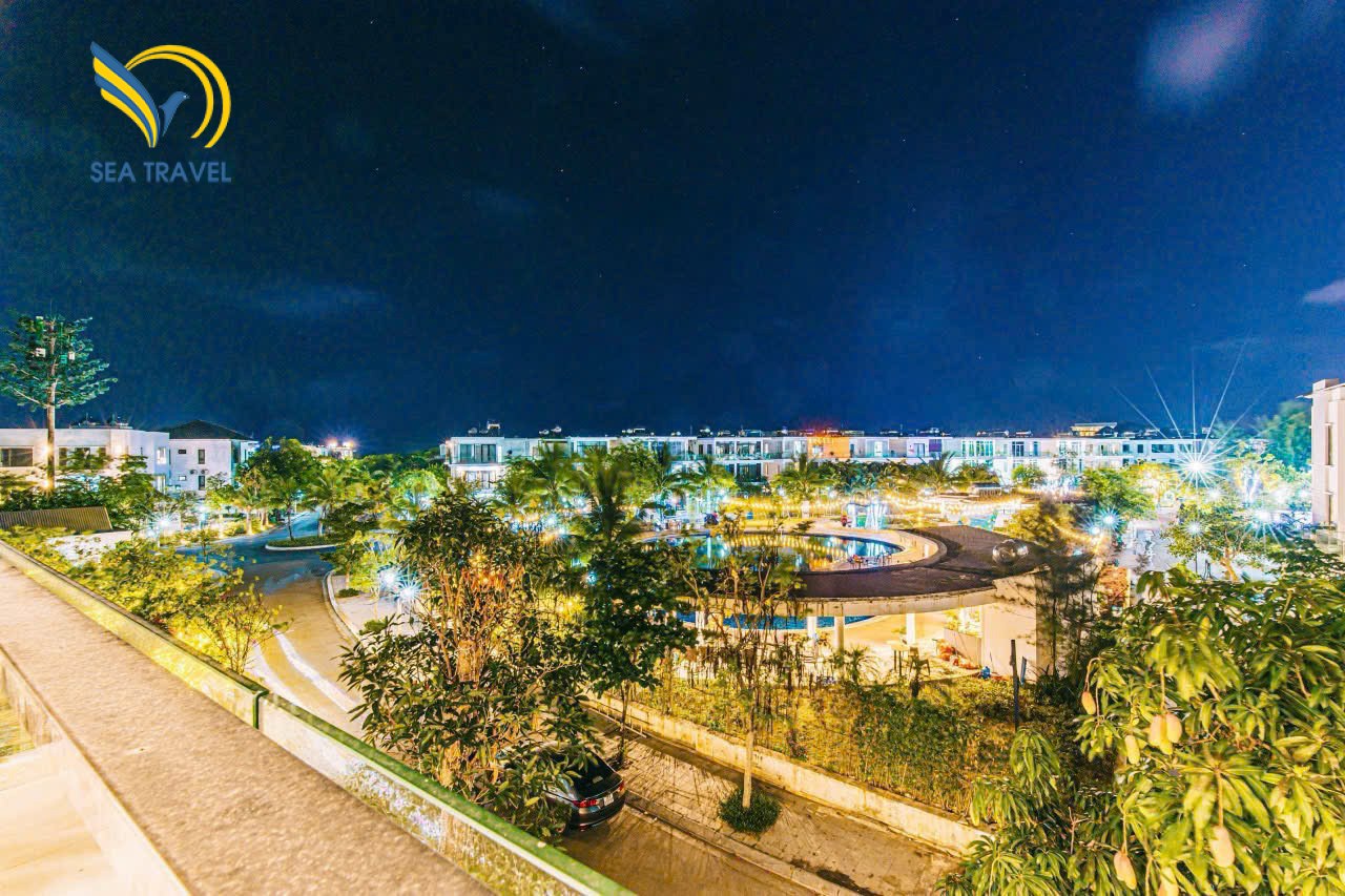Villa Ngọc Trai NT155