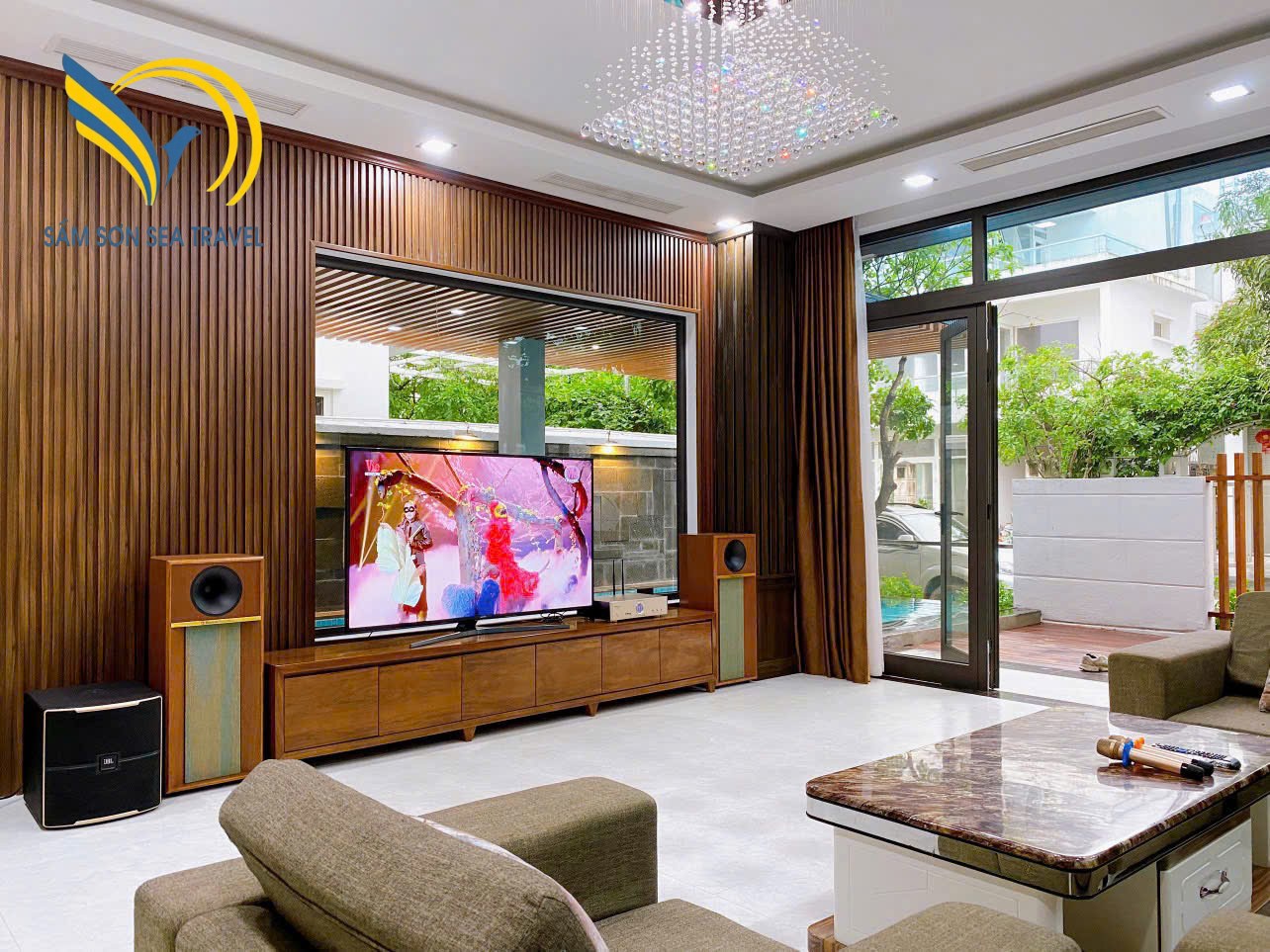 Villa Benz FLC Sầm Sơn thumbnail 13
