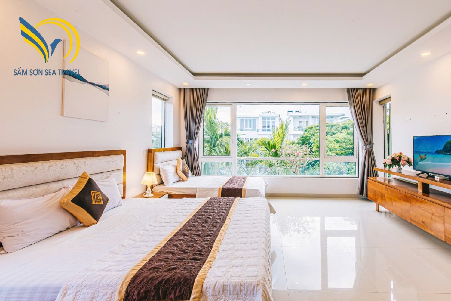 Villa Ngọc trai NT64 thumbnail 19