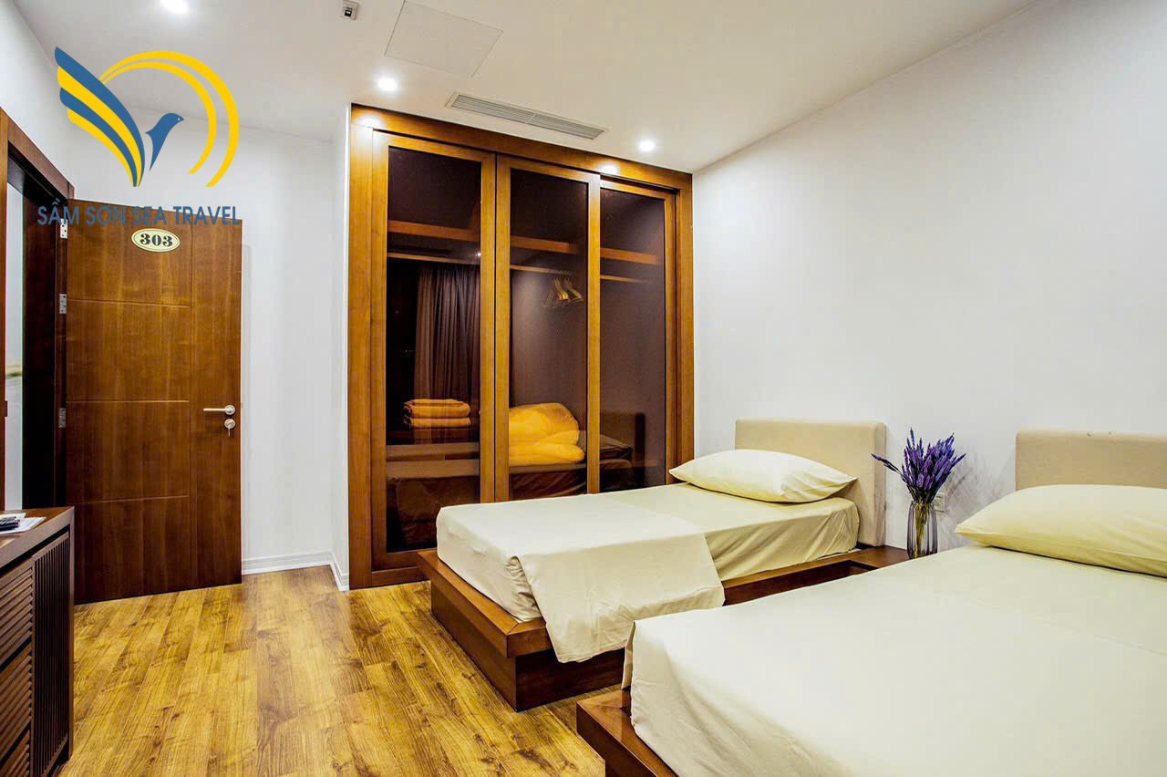 Grand Villa FLC Sầm Sơn thumbnail 20