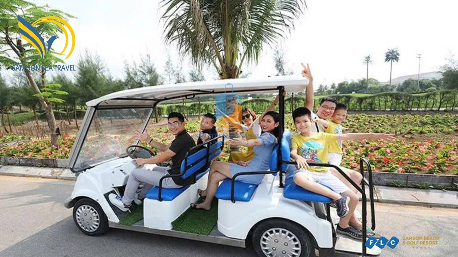 Grand Villa FLC Sầm Sơn thumbnail 16