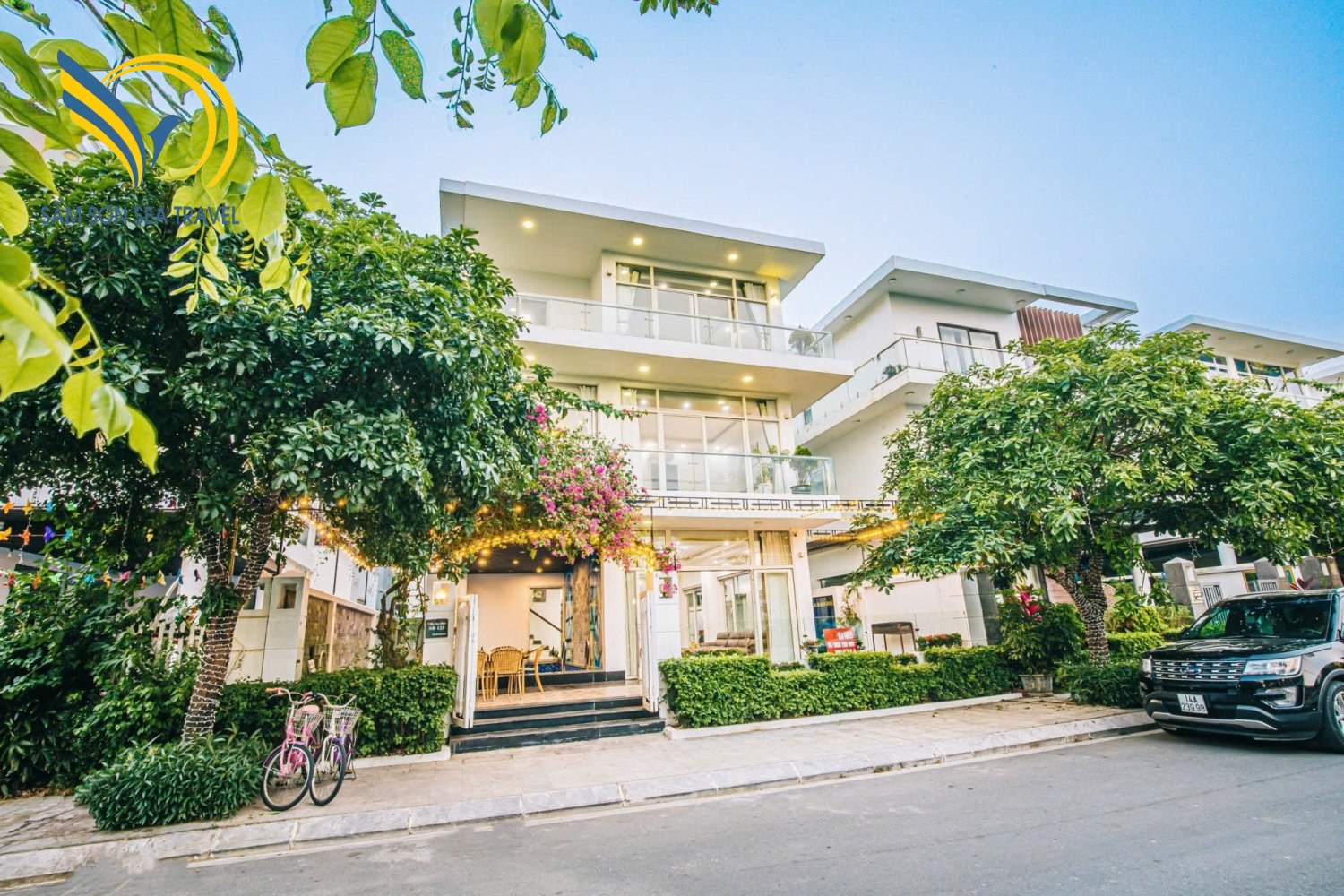 Villa Sao Biển thumbnail 2