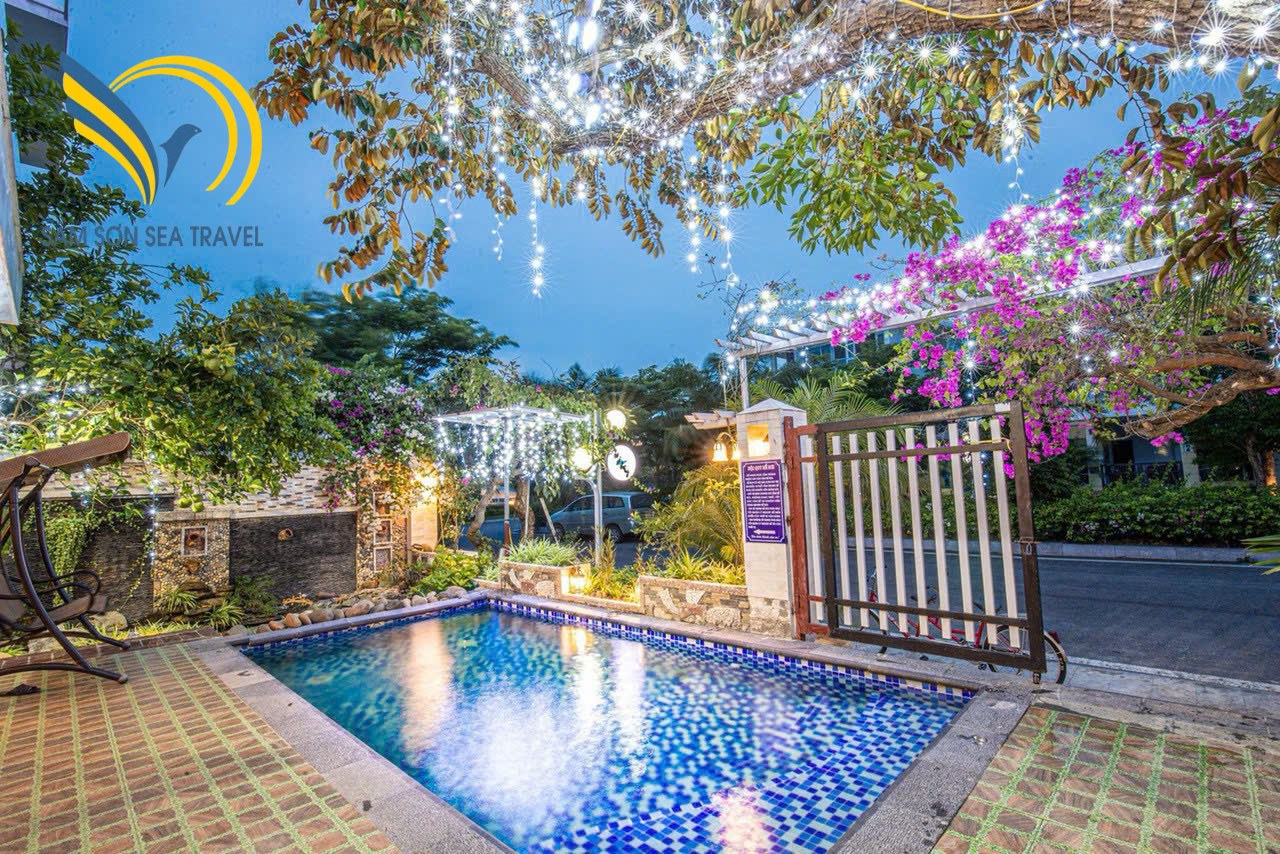 Villa Ngọc trai 70 FLC Sầm Sơn thumbnail 7