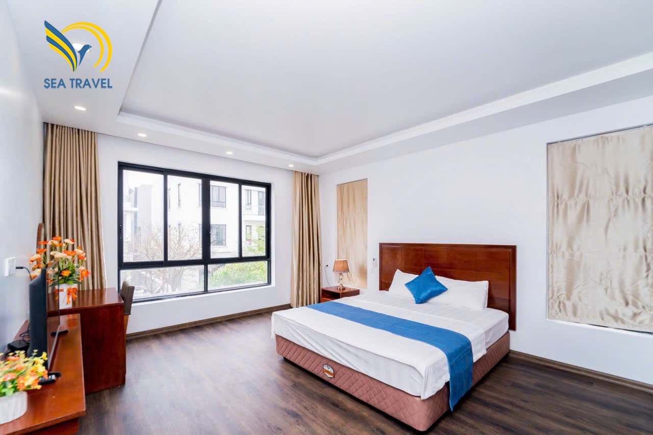 Villa KT03.09 FLC Sầm Sơn thumbnail 15