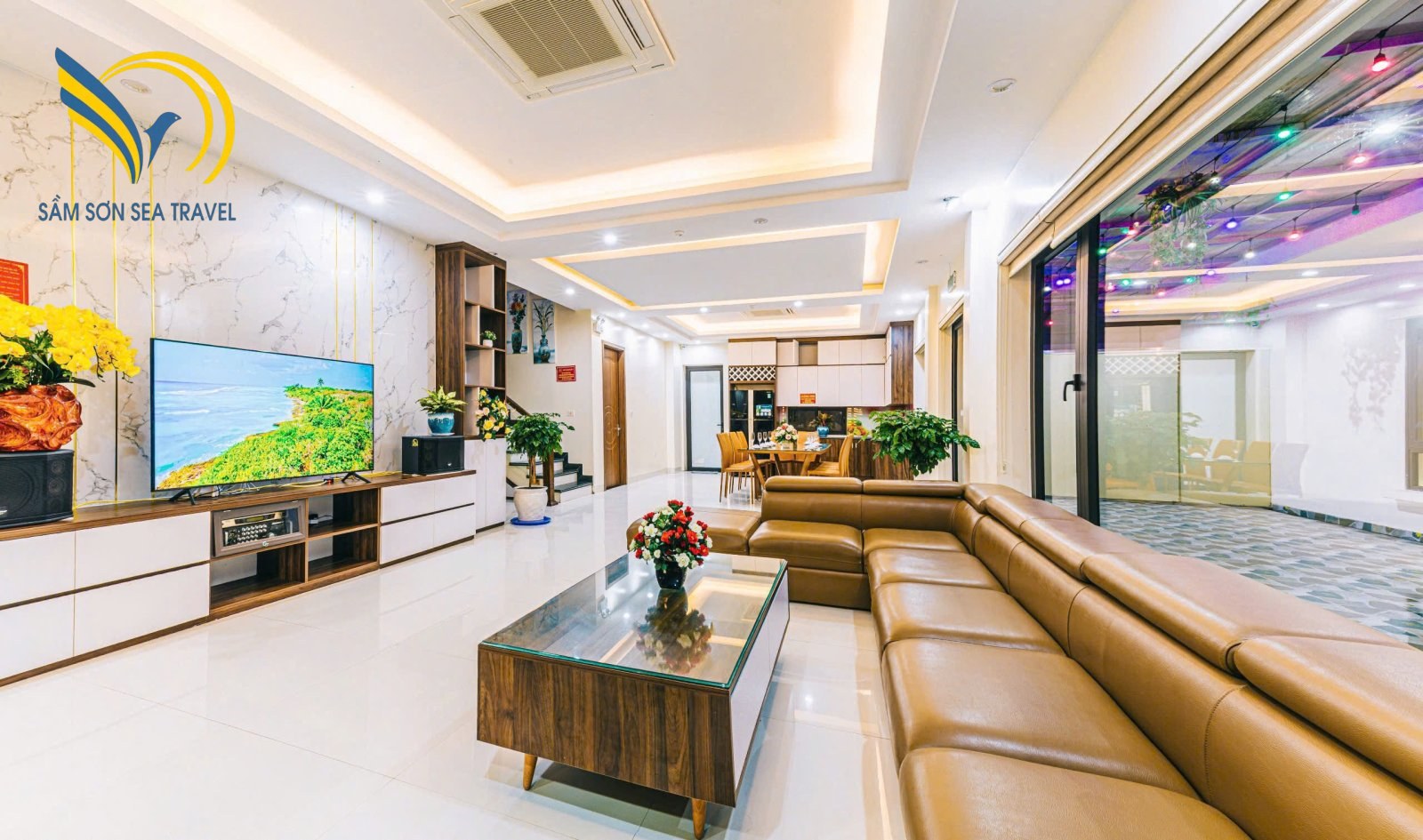 Villa Hải Dương ( Mã căn:  BT31_12) thumbnail 19