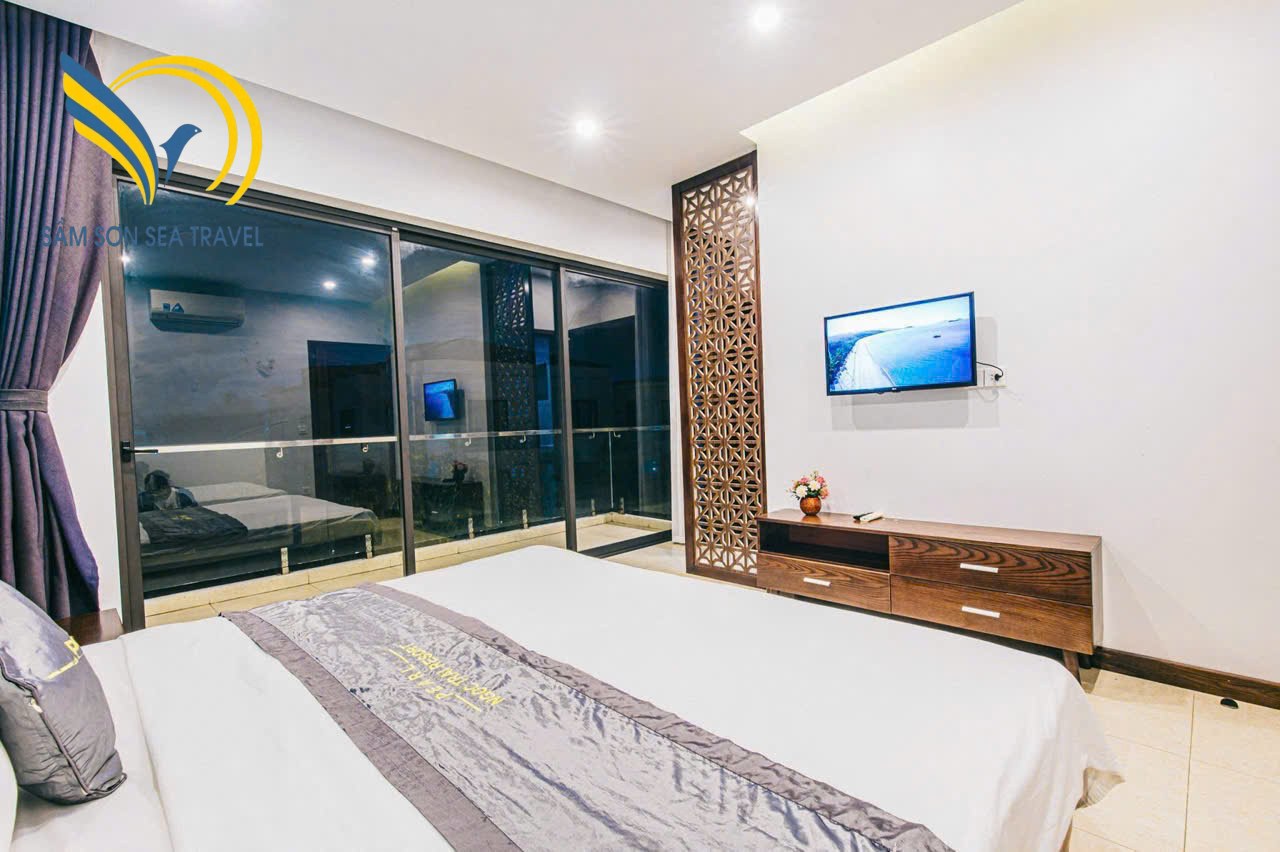 Villa Ngọc Trai NT155 FLC Sầm Sơn thumbnail 15