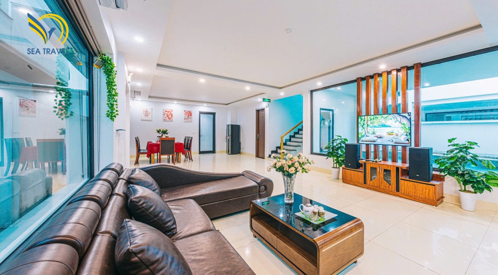 Villa Ngọc Trai 157 thumbnail 2