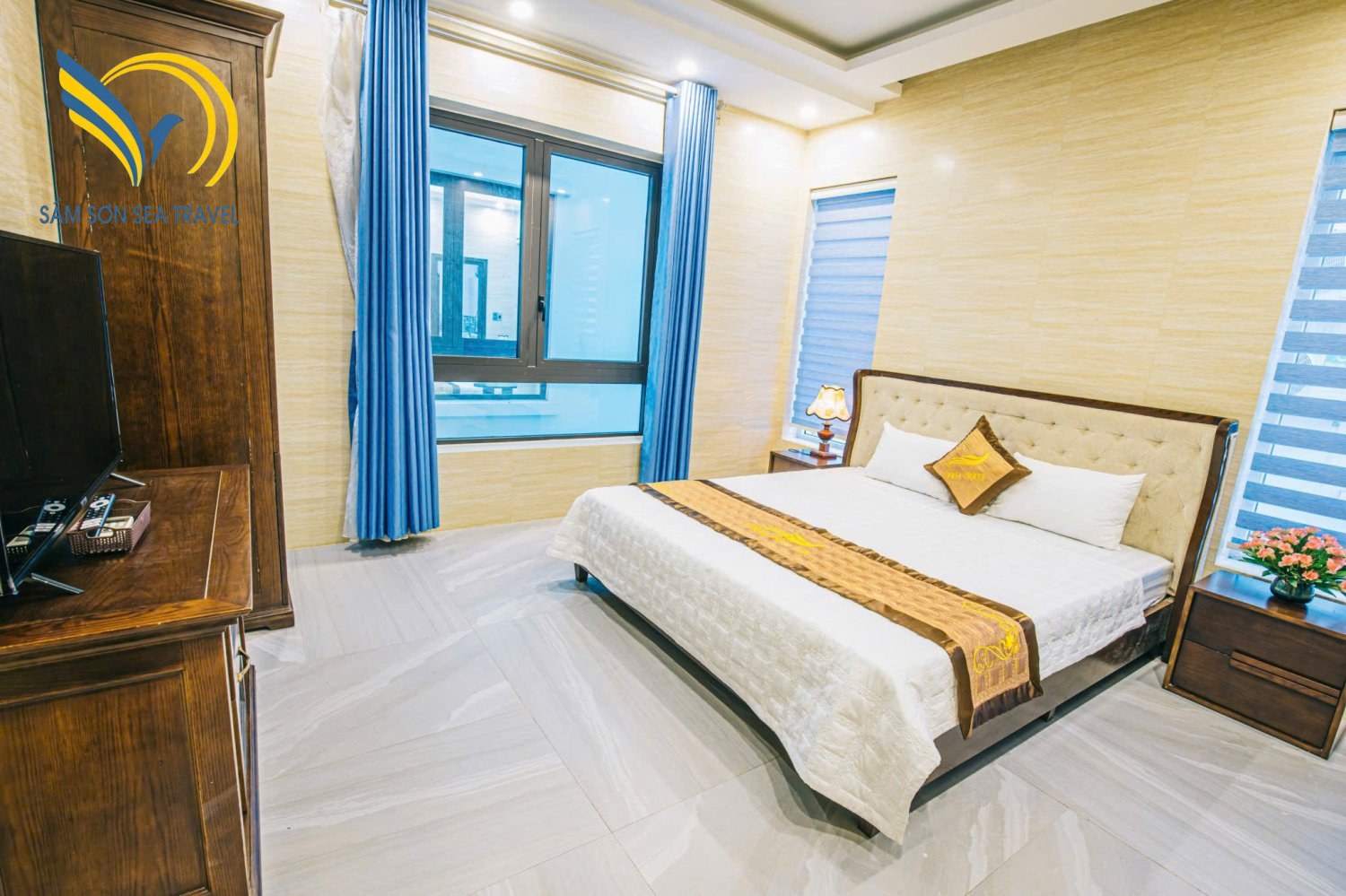 Villa Sao biển 55 thumbnail 9