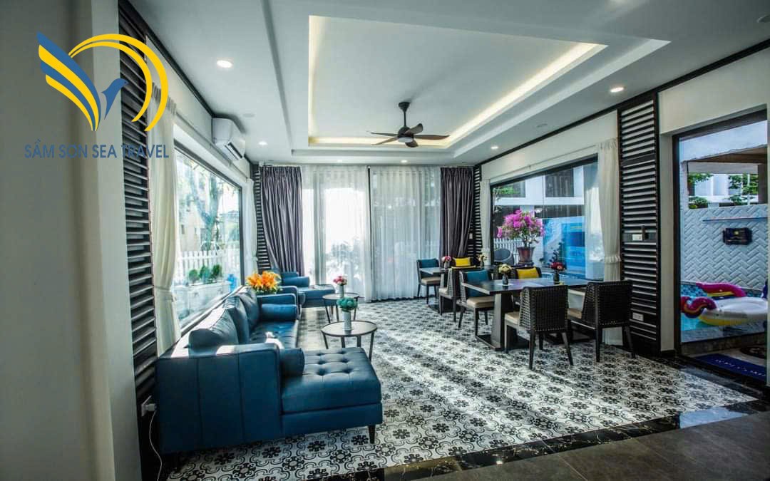 Villa FLC Sầm Sơn - Galaxy Park 39.01 thumbnail 9