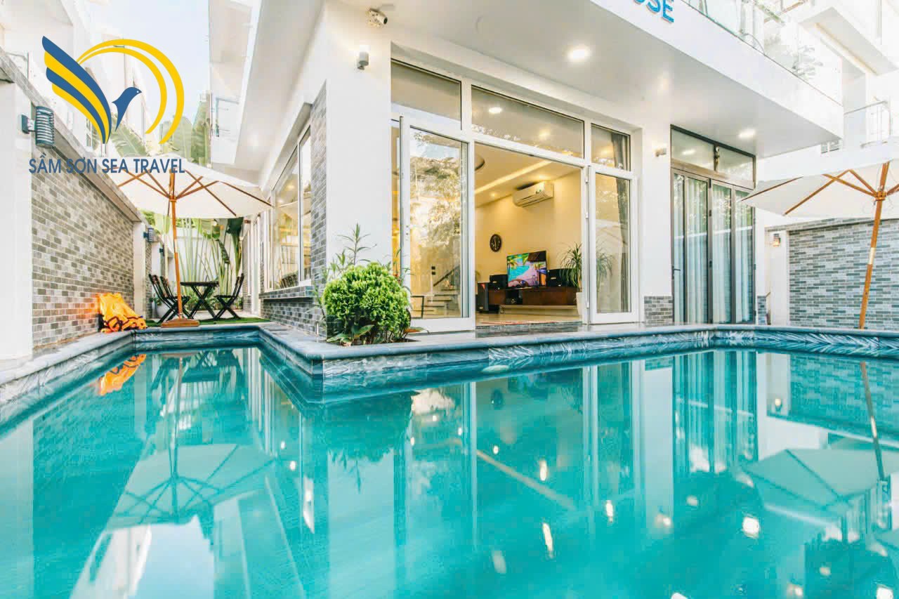 SUMMA HOUSE Villa FLC Sầm Sơn thumbnail 18