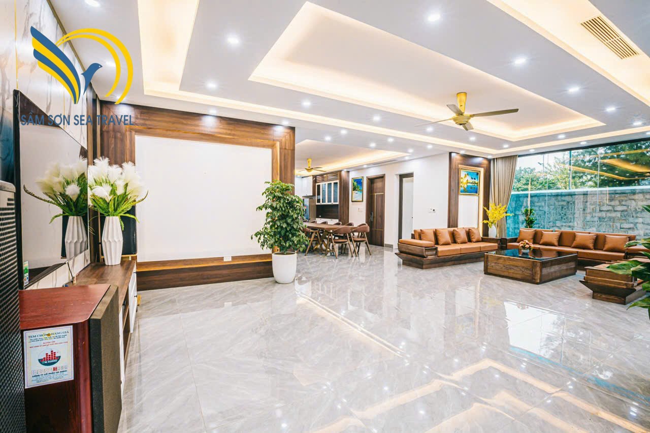Hoàng Bach Villa KT06.09 thumbnail 10