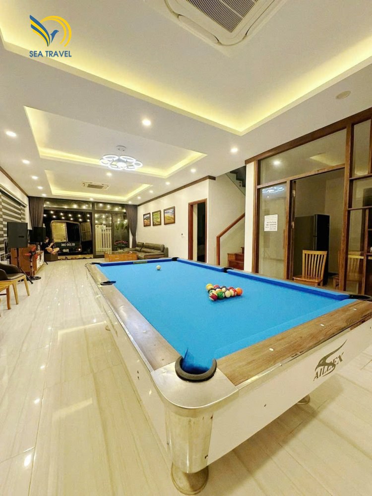 Villa Ngọc Trai NT155 thumbnail 11