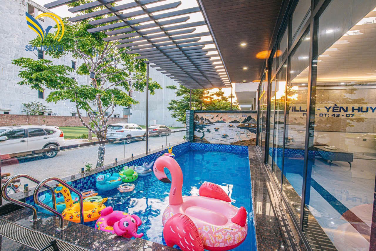🏝️🏝️ CẶP VILLA FLC SẦM SƠN BT 43-06 & BT 43-07 🏝️🏝️ thumbnail 5