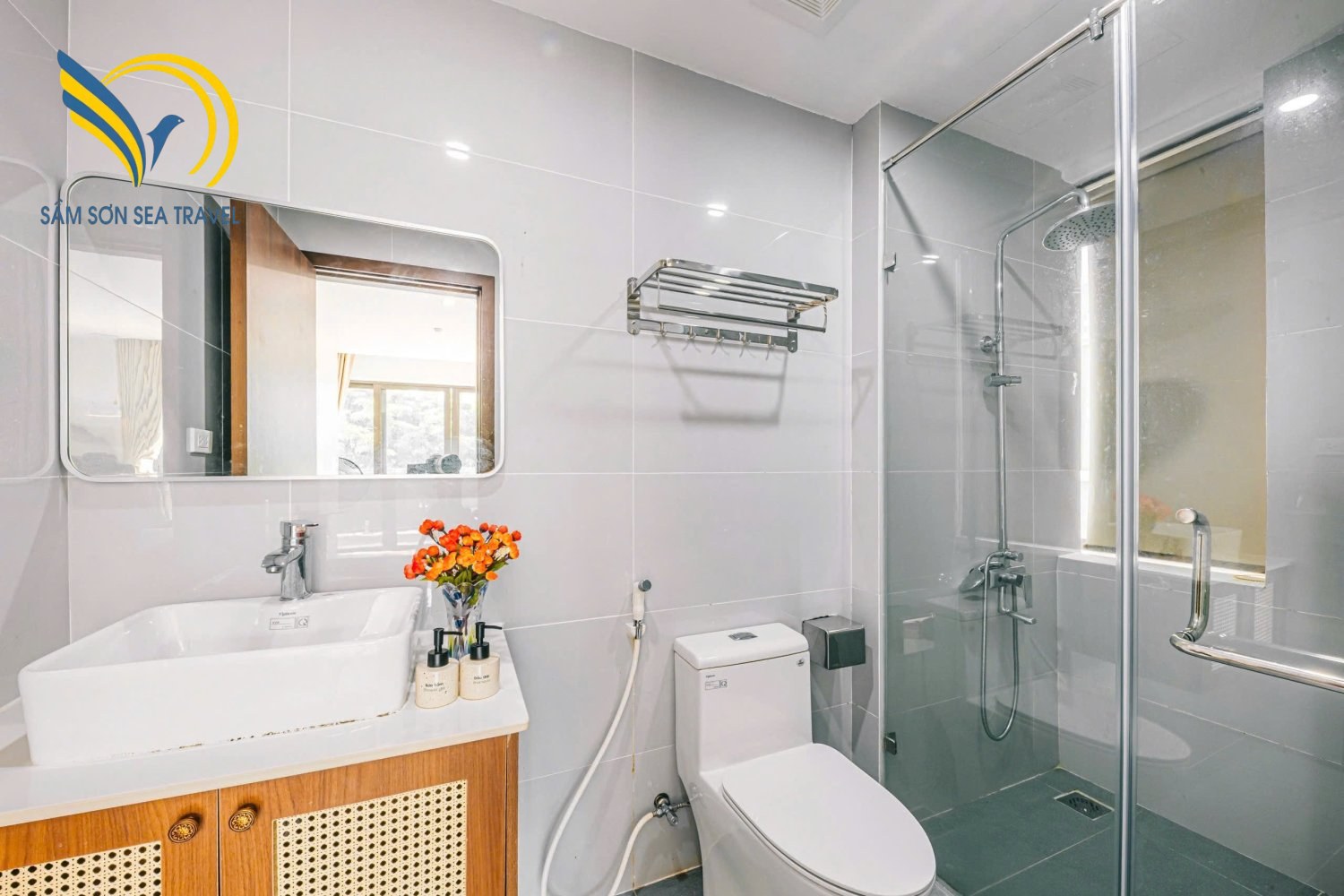 VILLA 8 phòng chính chủ  BT40-04 FLC Sầm Sơn thumbnail 9