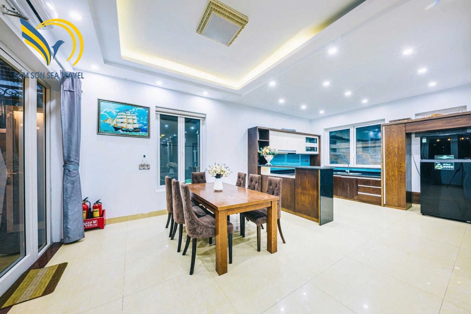 Villa Sao Biển 47 thumbnail 17
