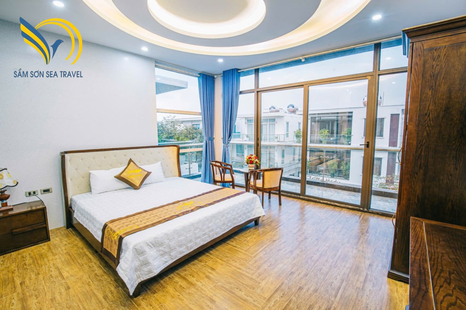 Villa Sao biển 55 thumbnail 11