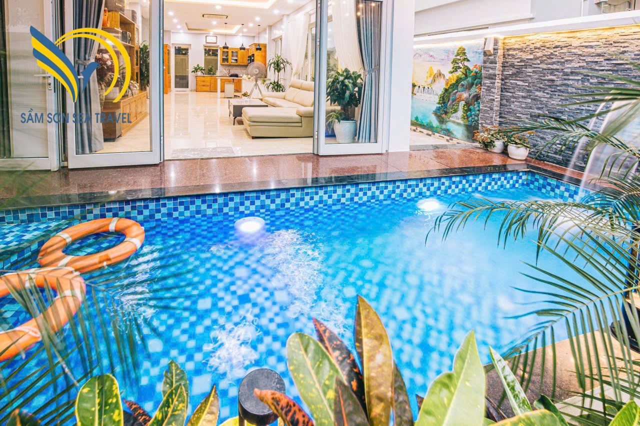 🌺Villa Sao Biển 67 thumbnail 9