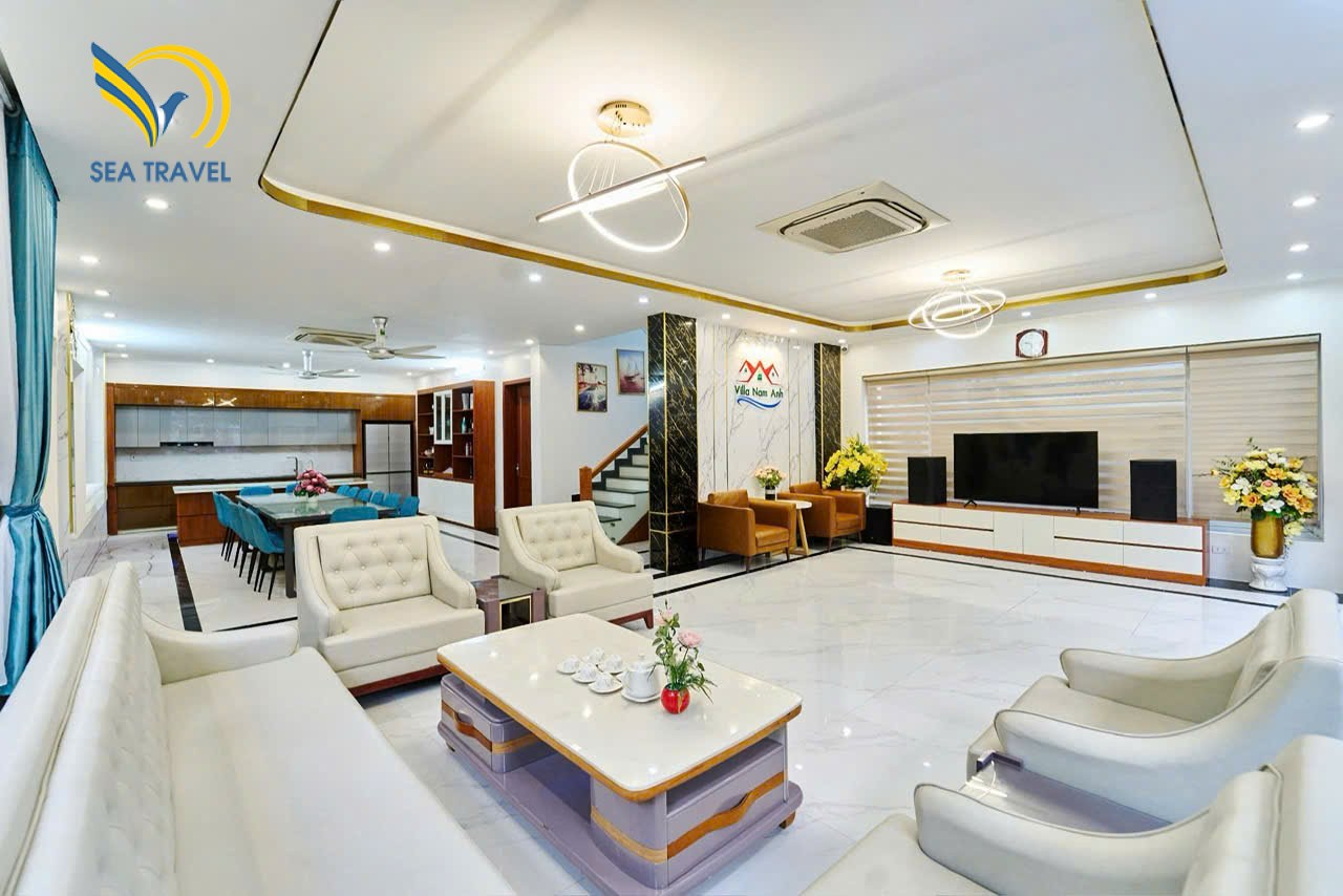 villa Nam Anh thumbnail 10