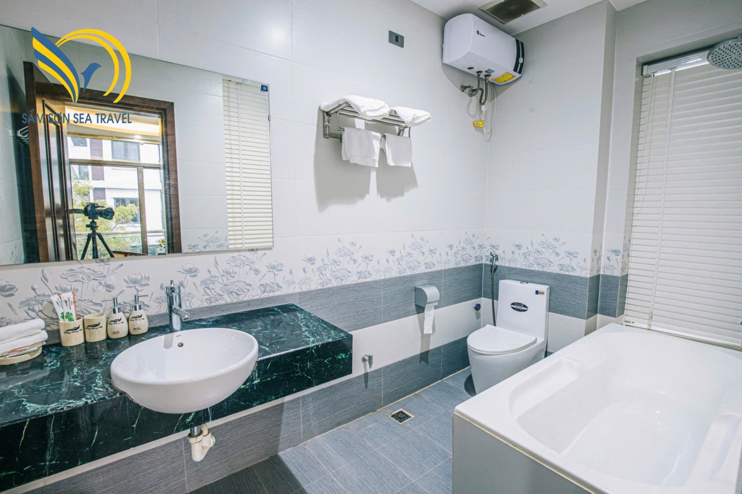 Villa Sao biển 55 thumbnail 12