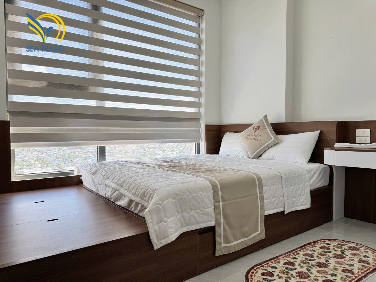 Căn hộ Homestay Quảng Trường Biển P11906 thumbnail 3